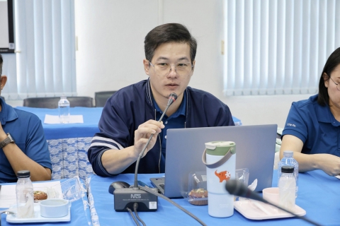 ไฟล์แนบ กปภ.ข.3 ร่วมประชุมการประสานงานระหว่างผู้ซื้อกับผู้ขาย ครั้งที่ 3/2568