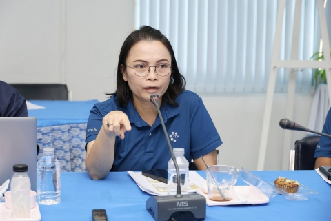 ไฟล์แนบ กปภ.ข.3 ร่วมประชุมการประสานงานระหว่างผู้ซื้อกับผู้ขาย ครั้งที่ 3/2568
