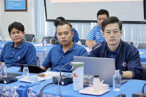 ไฟล์แนบ กปภ.ข.3 ร่วมประชุมการประสานงานระหว่างผู้ซื้อกับผู้ขาย ครั้งที่ 3/2568