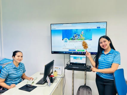 ไฟล์แนบ การประปาส่วนภูมิภาคสาขาตะกั่วป่า ร่วมจัดกิจกรรม "Big Cleaning Day" ครั้งที่ 4/2568