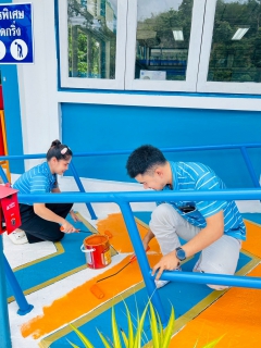ไฟล์แนบ การประปาส่วนภูมิภาคสาขาตะกั่วป่า ร่วมจัดกิจกรรม "Big Cleaning Day" ครั้งที่ 4/2568