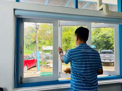 ไฟล์แนบ การประปาส่วนภูมิภาคสาขาตะกั่วป่า ร่วมจัดกิจกรรม "Big Cleaning Day" ครั้งที่ 4/2568