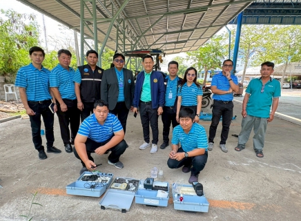 ไฟล์แนบ กปภ.สาขาธัญบุรี จัดกิจกรรมโครงการ น้ำประปา กปภ. - อปท. เพื่อปวงชน ประจำปี 2568