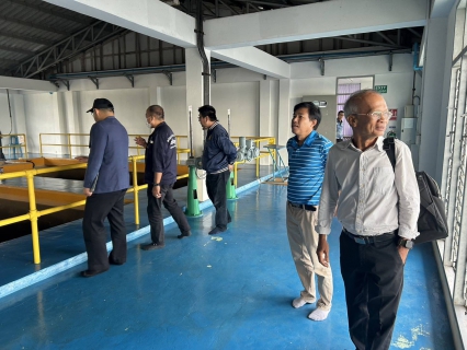 ไฟล์แนบ กปภ.สาขาเพชรบุรีให้การต้อนรับคณะสำนักงานทรัพยากรน้ำแห่งชาติภาค 2 (สทนช.)