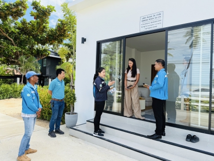 ไฟล์แนบ กปภ.สาขาเกาะพะงัน ร่วมกันลงพื้นที่จัดกิจกรรม เติมใจให้กัน ครั้งที่ 4/2568 พื้นที่ บ้านหาดยาว ม.8 ต.เกาะพะงัน อ.เกาะพะงัน จ.สุราษฎร์ธานี