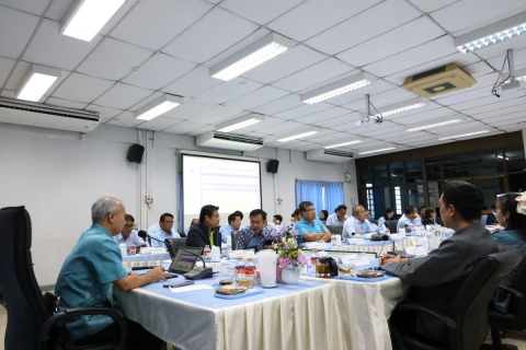 ไฟล์แนบ กปภ.ข.3 จัดประชุมเตรียมความพร้อมการดำเนินงาน กปภ.สาขาในสังกัด กปภ.ข.3 ประจำปี 2569 