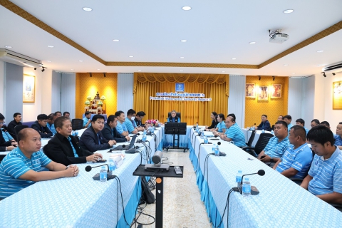 ไฟล์แนบ กปภ.ข.6 มอบรางวัลการประกวดสถานีผลิตน้ำประปาดีเด่น ประจำปีงบประมาณ 2568