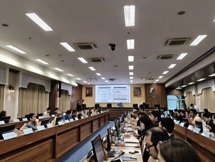 ไฟล์แนบ กปภ.สาขาภูเก็ต เข้าร่วมฟังการประชุมรับฟังความคิดเห็นการปรับเป้าหมายการพัฒนาจังหวัด 20 ปี (พ.ศ.2566 - 2585)