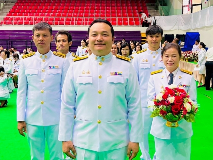 ไฟล์แนบ กปภ.สาขาราชบุรี ร่วมกิจกรรมเฉลิมพระเกียรติพระบาทสมเด็จพระปรเมนทรมหาอานันทมหิดล พระอัฐมรามาธิบดินทร เนื่องในโอกาสวันคล้ายวันพระบรมราชสมภพครบ 100 ปี 20 กันยายน 2568