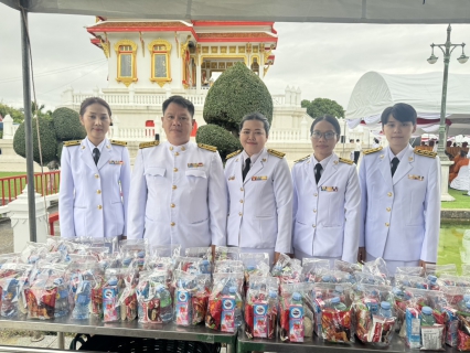 ไฟล์แนบ กปภ.ข.1 เข้าร่วมกิจกรรมเฉลิมพระเกียรติพระบาทสมเด็จพระปรเมนทรมหาอานันทมหิดล พระอัฐมรามาธิบดินทร เนื่องในโอกาสวันพระบรมราชสมภพ  ครบ 100 ปี 20 กันยายน 2568
