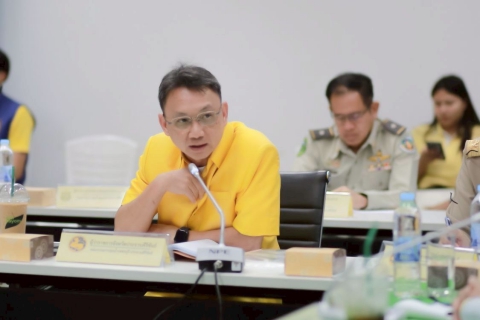 ไฟล์แนบ กปภ.สาขาเพชรบุรี เข้าร่วมประชุมคณะกรรมการลุ่มน้ำเพชรบุรี-ประจวบคีรีขันธ์ ครั้งที่ 5/2568