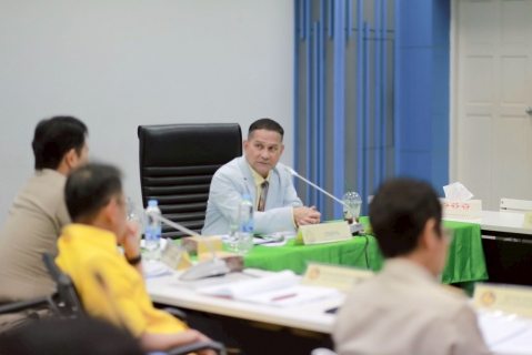 ไฟล์แนบ กปภ.สาขาเพชรบุรี เข้าร่วมประชุมคณะกรรมการลุ่มน้ำเพชรบุรี-ประจวบคีรีขันธ์ ครั้งที่ 5/2568
