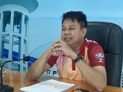 ไฟล์แนบ กปภ.สาขากำแพงเพชร ประชุมประจำเดือน สรุปผลงานรอบ 12 เดือน มุ่งยกระดับบริการสู่ความเป็นเลิศ