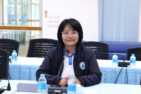 ไฟล์แนบ กรจ.6 จัดประชุมสนทนายามเช้า (Morning Talk) ประจำเดือนกันยายน 2568