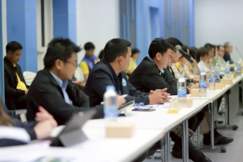 ไฟล์แนบ การประปาส่วนภูมิภาคสาขาบางสะพาน เข้าร่วมประชุมคณะกรรมการลุ่มน้ำเพชรบุรี - ประจวบคีรีขันธ์ ครั้งที่ 5/2568 