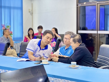 ไฟล์แนบ กปภ.สาขาสมุทรสาคร (พ) ต้อนรับสหกรณ์ออมทรัพย์การประปาส่วนภูมิภาค จำกัด (สอ.กปภ.)