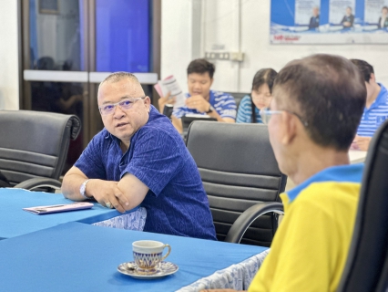 ไฟล์แนบ กปภ.สาขาสมุทรสาคร (พ) ต้อนรับสหกรณ์ออมทรัพย์การประปาส่วนภูมิภาค จำกัด (สอ.กปภ.)