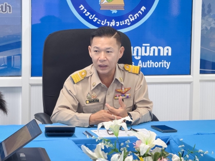 ไฟล์แนบ การประปาส่วนภูมิภาคสาขาตราด จัดกิจกรรมประชุม morning talk ครั้งที่ 12/2568