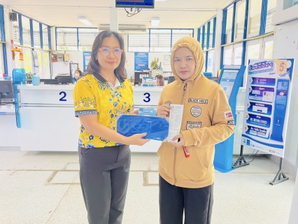 ไฟล์แนบ การประปาส่วนภูมิภาคสาขากระบี่ จัดกิจกรรม PWA Always-on ส่งท้ายสิ้นปีงบประมาณประจำปี 2568