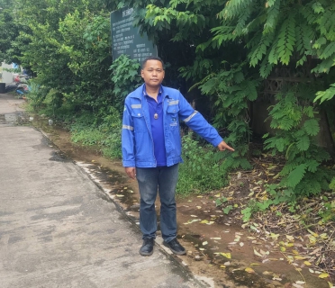 ไฟล์แนบ กปภ.สาขากำแพงเพชร เร่งลดน้ำสูญเสีย! ส่งทีมสำรวจและซ่อมท่อรั่วในพื้นที่น้ำไหลอ่อน