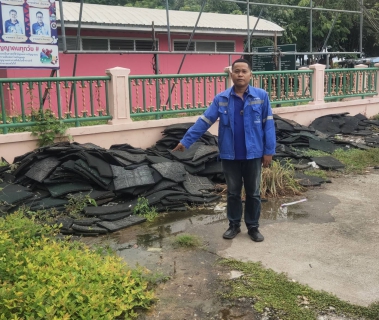 ไฟล์แนบ กปภ.สาขากำแพงเพชร เร่งลดน้ำสูญเสีย! ส่งทีมสำรวจและซ่อมท่อรั่วในพื้นที่น้ำไหลอ่อน