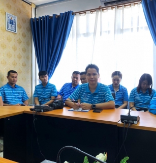 ไฟล์แนบ ผู้จัดการการประปาส่วนภูมิภาคสาขามหาสารคาม มอบนโยบายการดำเนินงาน ในโอกาสเข้ารับตำแหน่งใหม่