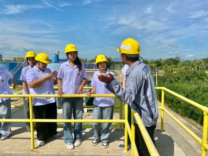 ไฟล์แนบ กปภ.สาขาเพชรบุรี ให้การต้อนรับคณะศึกษาดูงานจากมหาวิทยาลัยราชภัฎเพชรบุรี