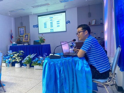 ไฟล์แนบ กปภ.สาขาเพชรบุรี ให้การต้อนรับคณะศึกษาดูงานจากมหาวิทยาลัยราชภัฎเพชรบุรี