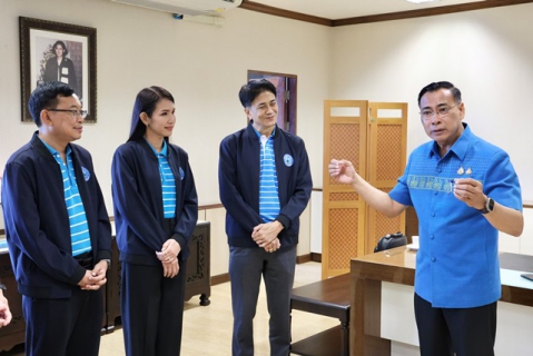 ไฟล์แนบ คณะผู้บริหาร กปภ.ข.6 เข้าพบ ท่านชรินทร์ ทองสุข ผู้ว่าราชการจังหวัดขอนแก่น เพื่อร่วมให้การต้อนรับและแสดงความยินดีในโอกาสเข้ารับตำแหน่งใหม่