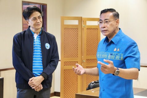 ไฟล์แนบ คณะผู้บริหาร กปภ.ข.6 เข้าพบ ท่านชรินทร์ ทองสุข ผู้ว่าราชการจังหวัดขอนแก่น เพื่อร่วมให้การต้อนรับและแสดงความยินดีในโอกาสเข้ารับตำแหน่งใหม่