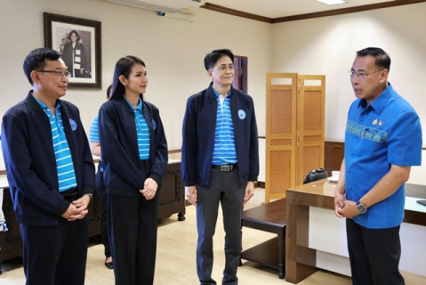 ไฟล์แนบ คณะผู้บริหาร กปภ.ข.6 เข้าพบ ท่านชรินทร์ ทองสุข ผู้ว่าราชการจังหวัดขอนแก่น เพื่อร่วมให้การต้อนรับและแสดงความยินดีในโอกาสเข้ารับตำแหน่งใหม่