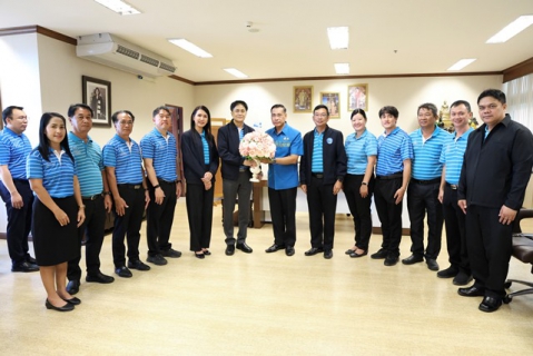 ไฟล์แนบ คณะผู้บริหาร กปภ.ข.6 เข้าพบ ท่านชรินทร์ ทองสุข ผู้ว่าราชการจังหวัดขอนแก่น เพื่อร่วมให้การต้อนรับและแสดงความยินดีในโอกาสเข้ารับตำแหน่งใหม่
