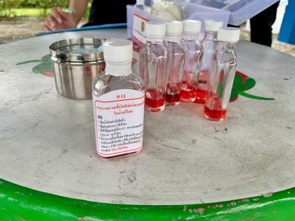 ไฟล์แนบ กปภ.สาขาปทุมธานี(ชั้นพิเศษ) เปิดตัวบริการใหม่ "ตู้กดน้ำดื่มสะอาดฟรี ช่วยลดภาระค่าใช้จ่ายให้ประชาชน