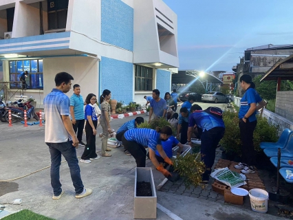 ไฟล์แนบ กปภ.สาขาขอนแก่น (พ) จัดกิจกรรม 5 ส (Big Cleaning Day) 