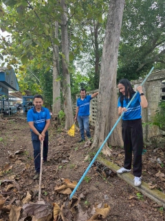 ไฟล์แนบ การประปาส่วนภูมิภาคสาขาพัทลุงจัดกิจกรรม Big Cleaning Day
