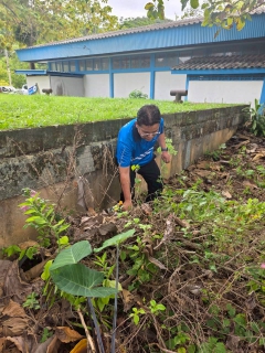 ไฟล์แนบ การประปาส่วนภูมิภาคสาขาพัทลุงจัดกิจกรรม Big Cleaning Day