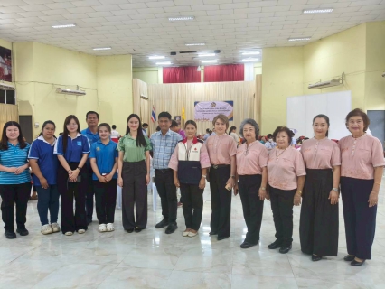 ไฟล์แนบ กปภ.สาขาพนมสารคามร่วมกับอำเภอพนมสารคาม ร่วมบริจาคโลหิต 