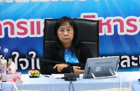 ไฟล์แนบ ผู้บริหารในสังกัด กปภ.ข.3 ร่วมประชุมคณะผู้บริหารระดับสูง (ครส.) ครั้งที่ 11/2568