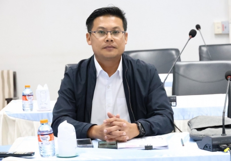 ไฟล์แนบ ผู้บริหารในสังกัด กปภ.ข.3 ร่วมประชุมคณะผู้บริหารระดับสูง (ครส.) ครั้งที่ 11/2568