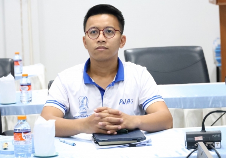 ไฟล์แนบ ผู้บริหารในสังกัด กปภ.ข.3 ร่วมประชุมคณะผู้บริหารระดับสูง (ครส.) ครั้งที่ 11/2568