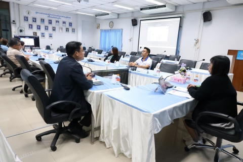 ไฟล์แนบ ผู้บริหารในสังกัด กปภ.ข.3 ร่วมประชุมคณะผู้บริหารระดับสูง (ครส.) ครั้งที่ 11/2568