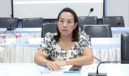 ไฟล์แนบ ผู้บริหารในสังกัด กปภ.ข.3 ร่วมประชุมคณะผู้บริหารระดับสูง (ครส.) ครั้งที่ 11/2568