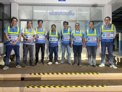 ไฟล์แนบ ภารกิจบริการไม่หยุด! กปภ.สาขากำแพงเพชร ค้นหาท่อแตกรั่วด้วย ALC พบ 8 จุด รุดซ่อมเพื่อจ่ายน้ำเต็มประสิทธิภาพ