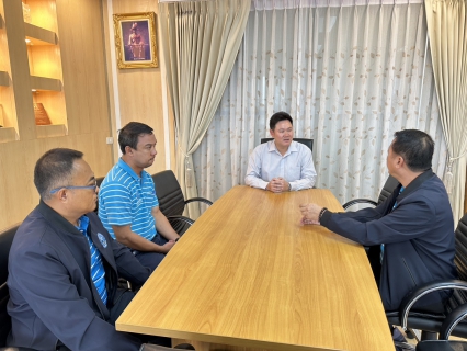 ไฟล์แนบ กปภ.สาขากำแพงเพชร จับมือ เทศบาลเมืองกำแพงเพชร บูรณาการแก้ปัญหาเพื่อประชาชน