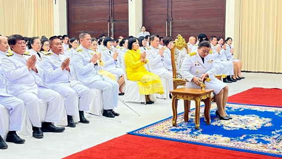 ไฟล์แนบ กปภ.สาขาเกาะคา ร่วมพิธีวันคล้ายวันสวรรคต พระบาทสมเด็จพระบรมชนกาธิเบศร มหาภูมิพลอดุลยเดชมหาราช บรมนาถบพิตร (วันนวมินทรมหาราช) 13 ตุลาคม