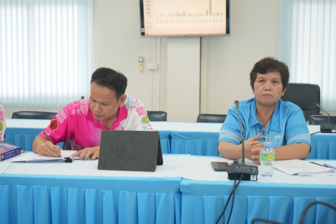ไฟล์แนบ กปภ.ข.7 เดินหน้า "เร่งรัด ลดหนี้ค้าง" จัดประชุมกำหนดมาตรการติดตามเสริมสภาพคล่อง