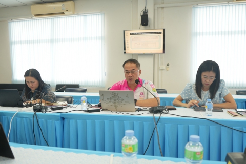 ไฟล์แนบ กปภ.ข.7 เดินหน้า "เร่งรัด ลดหนี้ค้าง" จัดประชุมกำหนดมาตรการติดตามเสริมสภาพคล่อง