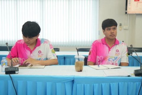 ไฟล์แนบ กปภ.ข.7 เดินหน้า "เร่งรัด ลดหนี้ค้าง" จัดประชุมกำหนดมาตรการติดตามเสริมสภาพคล่อง