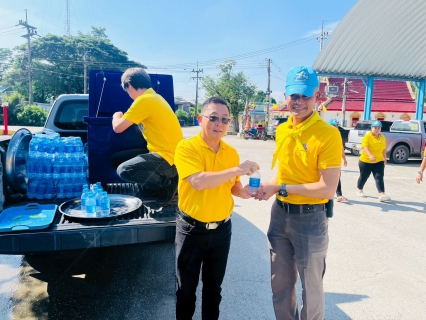 ไฟล์แนบ กิจกรรมจิตอาสาพัฒนาบำเพ็ญสาธารณประโยชน์และบำเพ็ญสาธารณกุศล เนื่องในวันนวมินทรมหาราช 