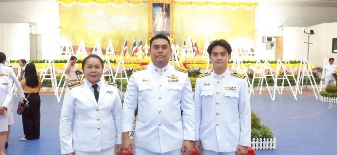 ไฟล์แนบ กปภ.สาขาพัทยา(พ) เข้าร่วมกิจกรรมวันนวมินทรมหาราช 13 ตุลาคม 2568 ณ โรงเรียนเมืองพัทยา 2 